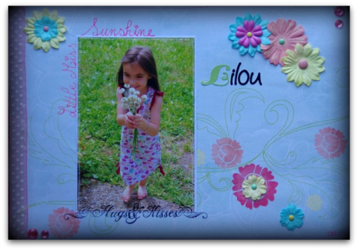 Lilou